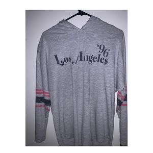 About A Girl Los Angeles ‘96 Hoodie